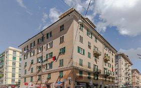 Casa Picasso Elegant Studio in the Heart of Genova